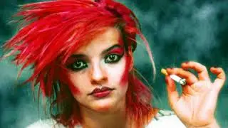 NINA HAGEN 