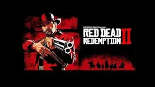 Прохождение ➤ Red Dead Redemption 2 ➤ 1440p