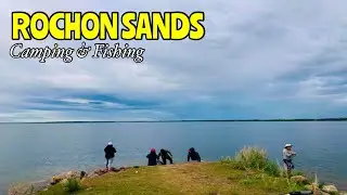 Rochon Sands Provincial Park-Summer Vibes