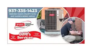 Dave's Services A/C & Heating