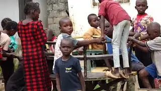 World Children's Day | Children's  Welfare and Future