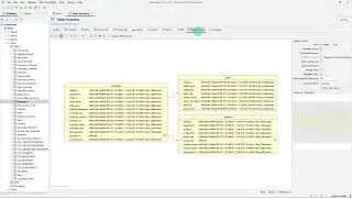 Connecting DbVisualizer to Timbr