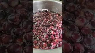 #grapejuice #homemade #summerdrink #kids #shorts