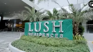 Обновления Lush Residences Makati 2024