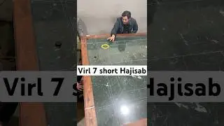 Hajisab Carrom King👑 legend player #carromboard #viralreels #carromking #youtubeshorts ￼