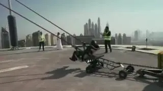 Time Out Dubai