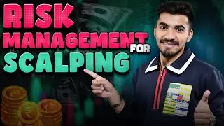 Mastering Scalping: Effective Risk Management Strategies for Intraday Traders
