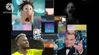 Preview 2 Funny MSVVE824HD V627 Sparta Pitch Test (996s Version)
