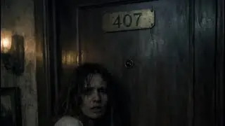 Room 407 [creepypasta]