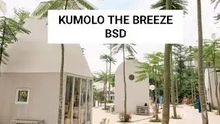 KUMULO BSD || TEMPAT YANG SEDANG HITS