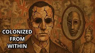 Give Me 10 Minutes and You&rsquo;ll See How COLONIZATION Lives Inside Us &ndash; FANON