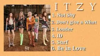 ITZY 