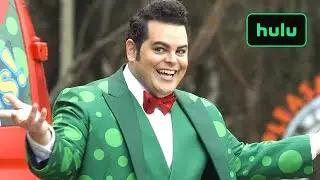 Little Monsters - Meet Teddy McGiggles (Theatrical Event) | Hulu
