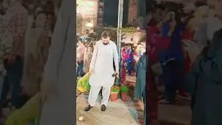 Jashn-e-bahara Festival 2025 Delhi Gate Lahore by Haji Kamran Khan I Delhi Gate Festival #delhi #hkk