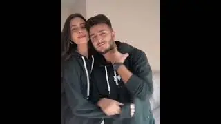 Shahveer Jaffary with beautiful wife