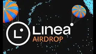 ФАРМИМ ТОКЕНЫ LINEA В DeFi. ЗАБИРАЕМ AIRDROP ОТ LINEA! Раздача токенов ARB