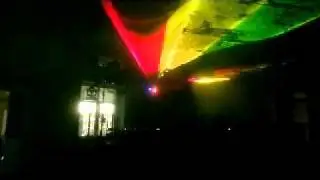 bei Anno kirches Fest
