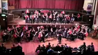 Minden Band of the Queen's Division - Invictus