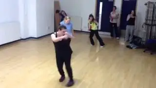 Dan Lowenstein fusion class
