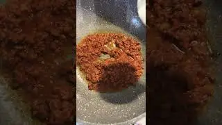 #buonissimo #tagliatelle al rag&ugrave; #wow