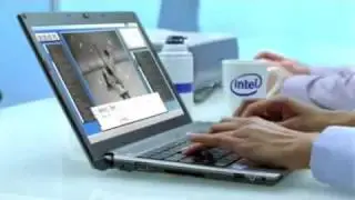 Video about Intel for Digital World