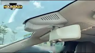 installation of the  dash cam for Benz C/ Eclass #Benz #dashcam