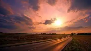 Marematu - Blue And Thinking Of... (Original Mix)
