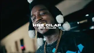 HBZ Cilap - COLD KILLAS (Official Music Video)