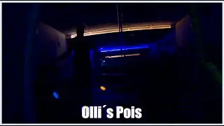 Trampolin Jump Arena - Kaiserslautern: Olli&acute;s Pois