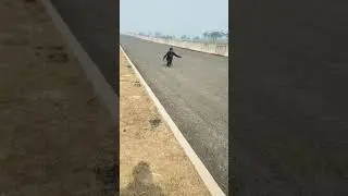 😱new trick skating 😱#practice #roadskating #skateboarding #rollerskating #skaterbadal #skater