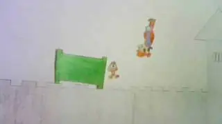 Super Fancy Mario Bros