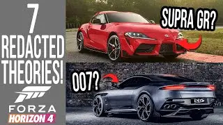 Forza Horizon 4 - 7 
