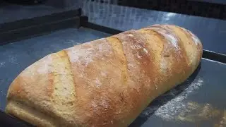 Como hacer PAN DE MAÍZ FACIL - RECETA ORIGINAL.