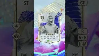 You Will Get This EA FC Card IF You...  #eafc24
