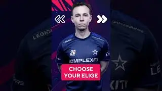 Choose Your EliGE