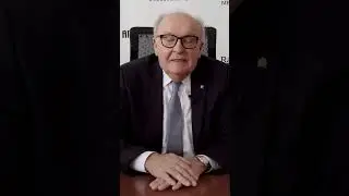 Shorts - Zoello Forni, Presidente Nazionale dell&rsquo;ANMIL