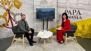 Papa s nama - Krist nam u Bogu očituje naš pravi identitet djece Božje