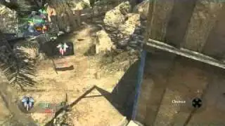 bakon3282 - Black Ops Game Clip