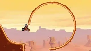 High Speed Bike Race 🏍️ | Extreme Racing Gameplay | Noob vs Pro Bike Race