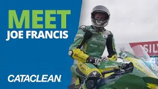 Cataclean BSB - Meet Joe Francis