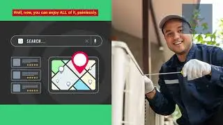 HVAC Success on Autopilot: Get More Leads by Dominating Google &lsquo;Near Me&rsquo; Searches
