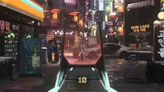 ASUS G751JY - CALL OF DUTY ADVANCED WARFARE (MAXED, 4x SSAA) - GTX 980M