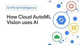 How Google's Cloud AutoML Vision uses AI to analyze images