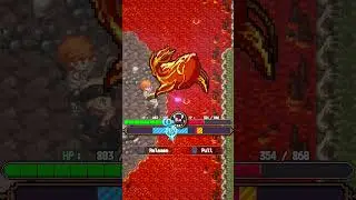 【Sea Fantasy】Fishing up Chakurcha! #anime #games #rpg #steam #SeaFantasy