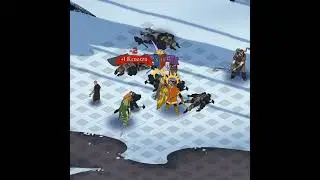 How Does THE BANNER SAGA Trilogy Hold Up? PART 1 OF 2