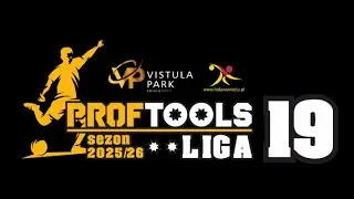 Proftools Liga 2025/26, BITLAND AMATORZY &ndash; HABER LOGISTICS - 10.01.26 GODZ. 09:00