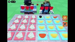 1 V1  in chip or bomb Randoms Roblox
