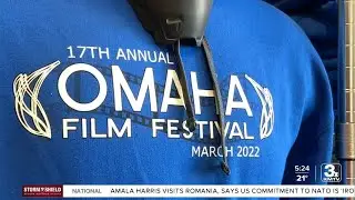 Omaha Film Festival takes place this weekend; local and national films to be featured