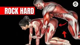 TOP 5 Strongest Man Groin Muscles Exercise &ndash; Rock Hard