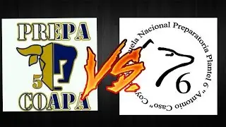 Prepa 5 vs Prepa 6 &iquest;Cual es mejor? /  CHOCHY